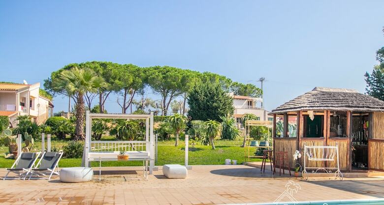 Apartamento Shale - Residence Plemmirio