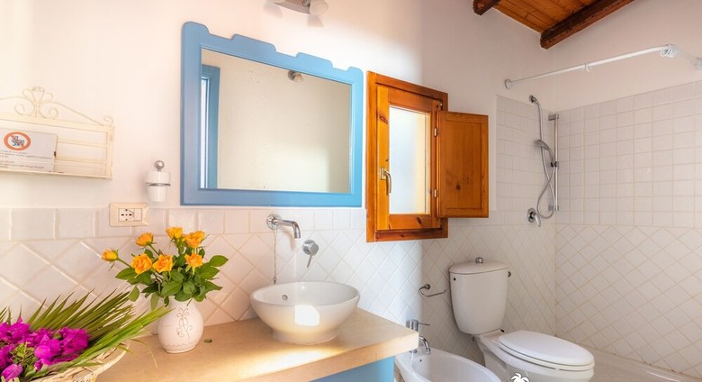 Apartamento Aladino - Residence Plemmirio