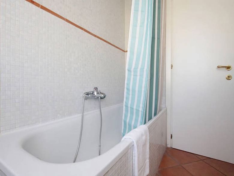 Santa Maria In Trastevere Apartment