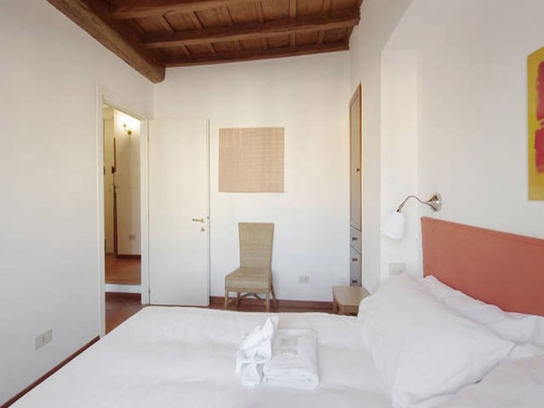 Santa Maria In Trastevere Apartment