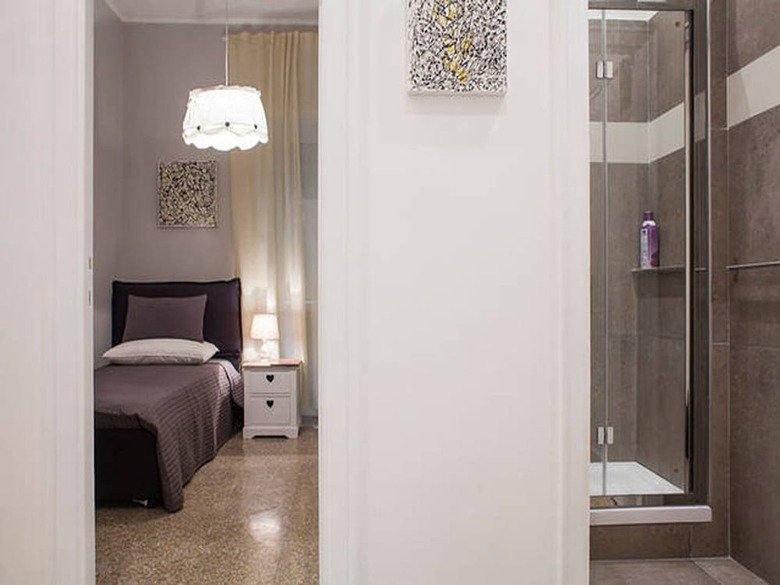 Apartamento Rome Center St. Peter Wifi