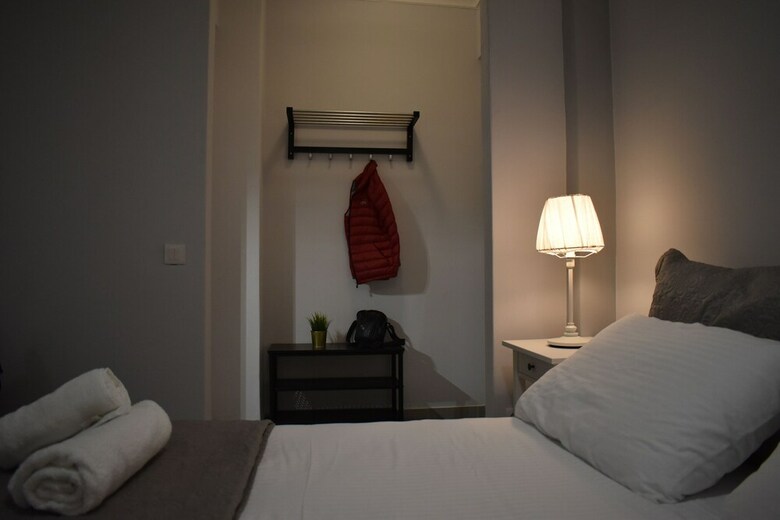 Apartamentos Check Point - Acropolis