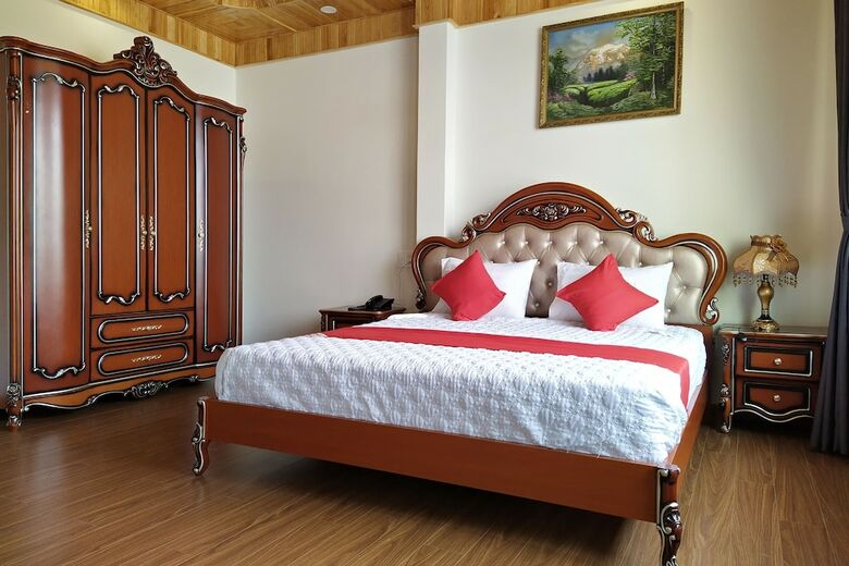Oyo 841 Bao Hoang Hotel