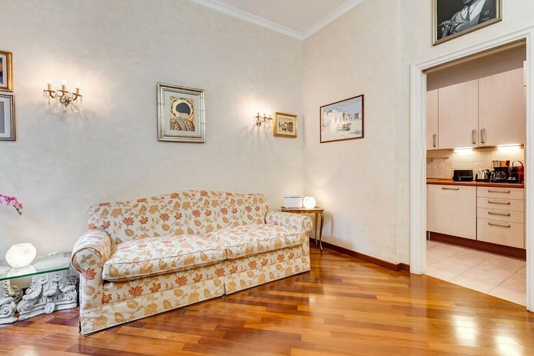 Trevi Apartment With Wi-fi