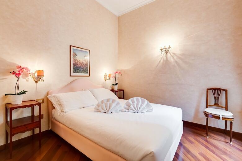 Trevi Apartment With Wi-fi