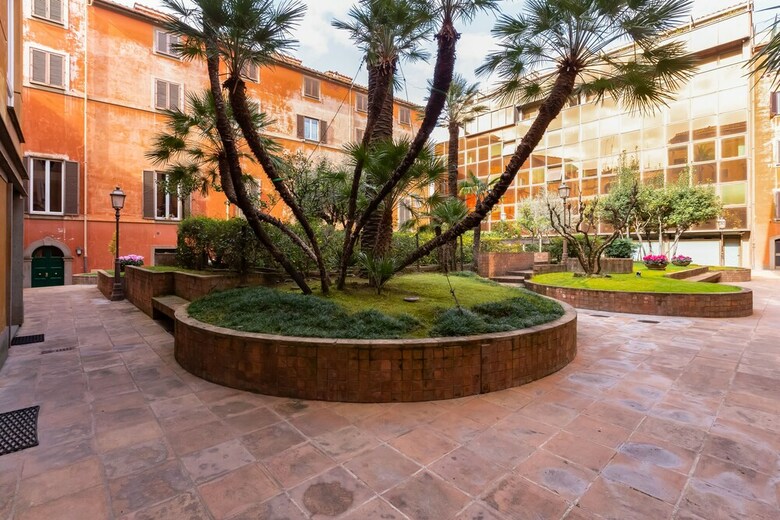 Trevi Apartment With Wi-fi