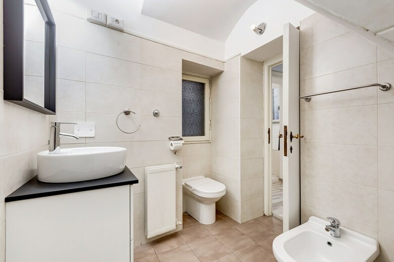 Charming Apartment In Campo de Fiori