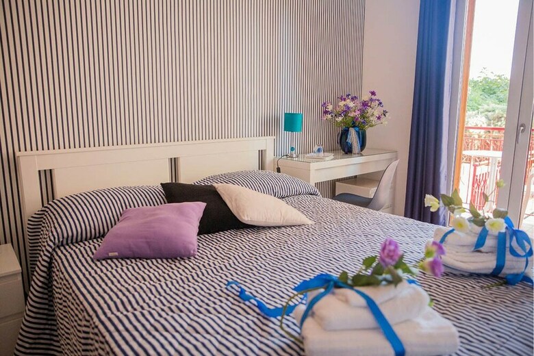 Bed & Breakfast Stella Di Mare