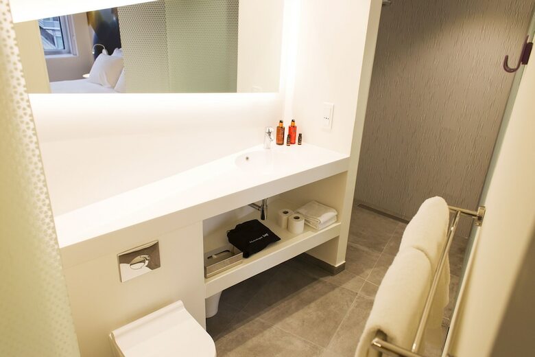B-aparthotel Amsterdam City West