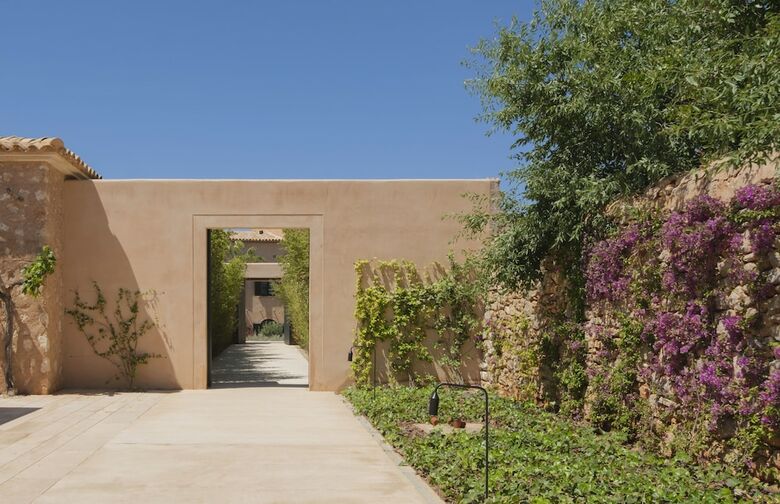 Hotel Can Ferrereta