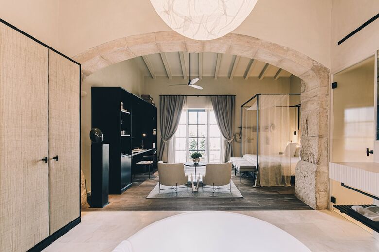 Hotel Can Ferrereta