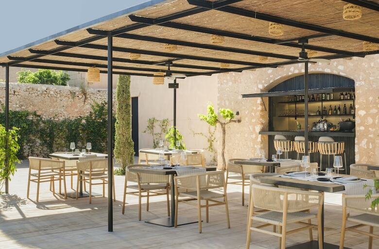 Hotel Can Ferrereta