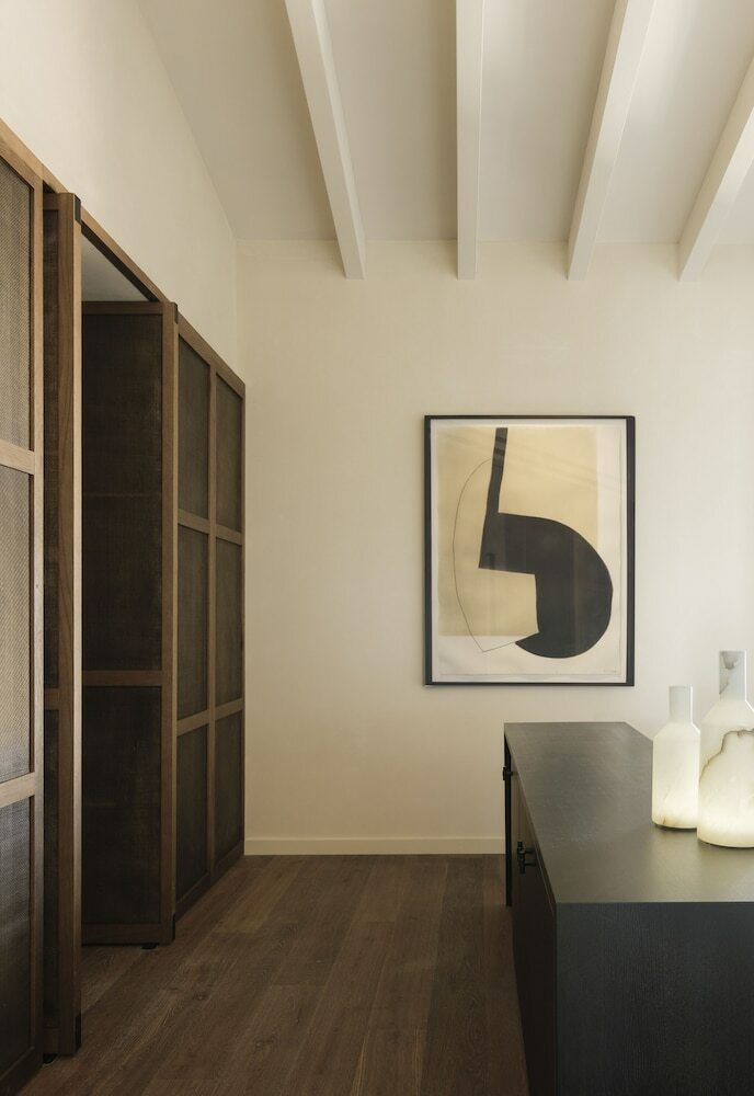 Hotel Can Ferrereta