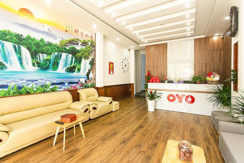 Oyo 873 Flying Hotel