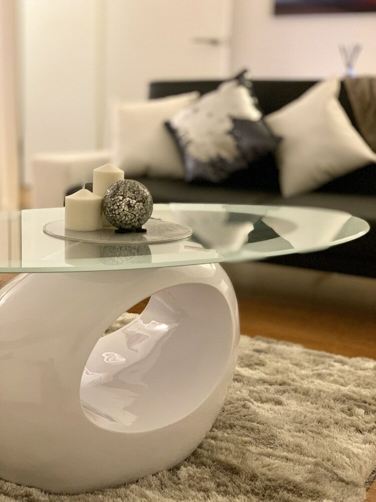 Apartamentos Stayhere 1