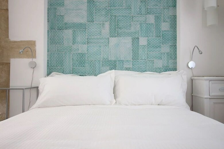 Bed & Breakfast N�tia Rooms