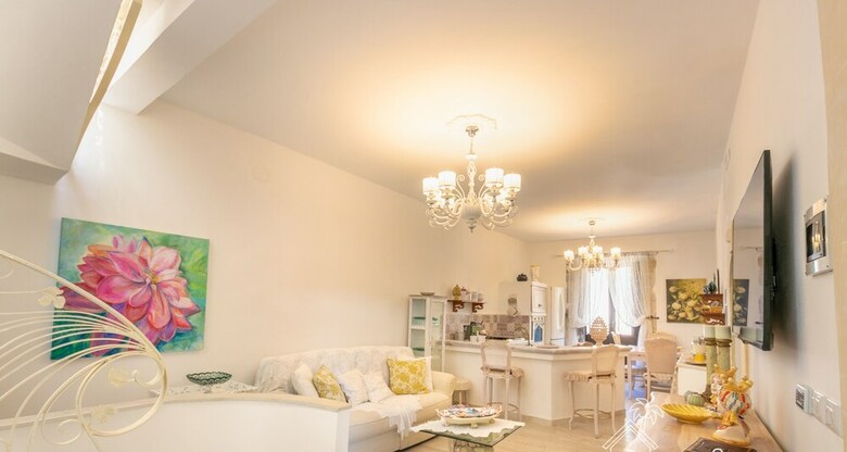 Apartamento Brezza Di Mare