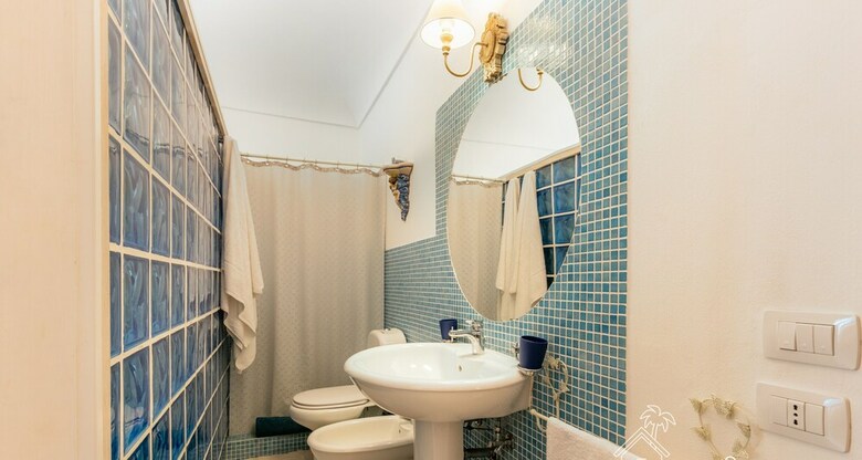 Apartamento Brezza Di Mare