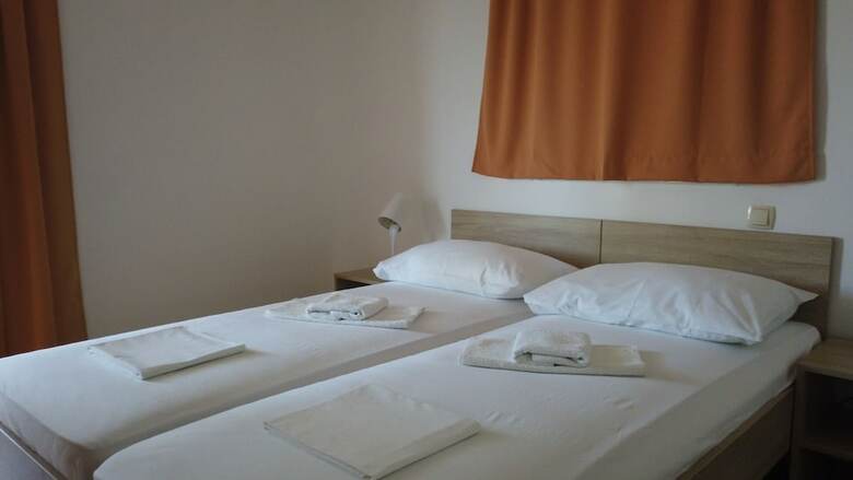 Hotel Guest House Kukuljica 2