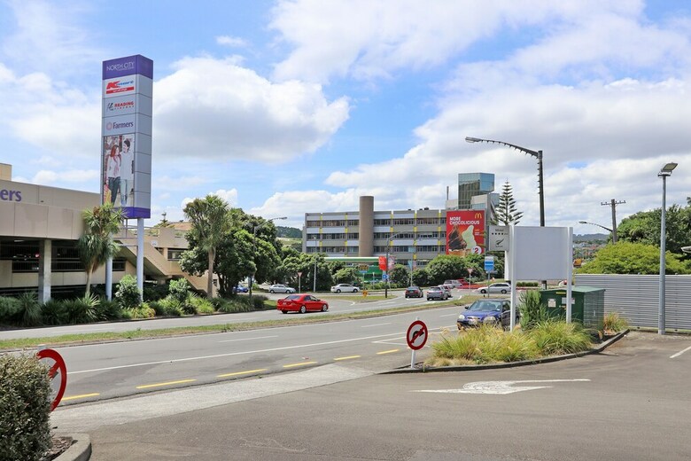 Amethyst Court Motorlodge