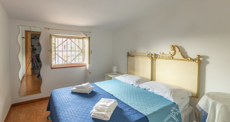 Apartamento Cayman Beach