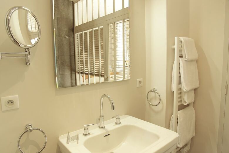 Apartamento Magenta