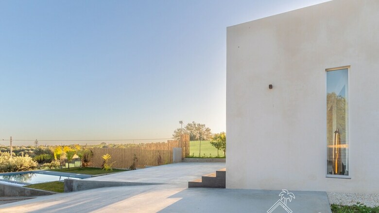 Villa Eremita Charming Suite