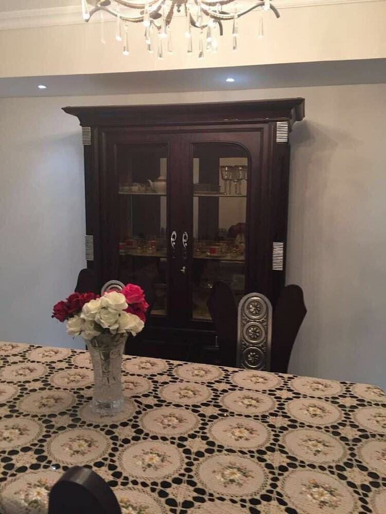Apartment At San Stefano Grand Plaza