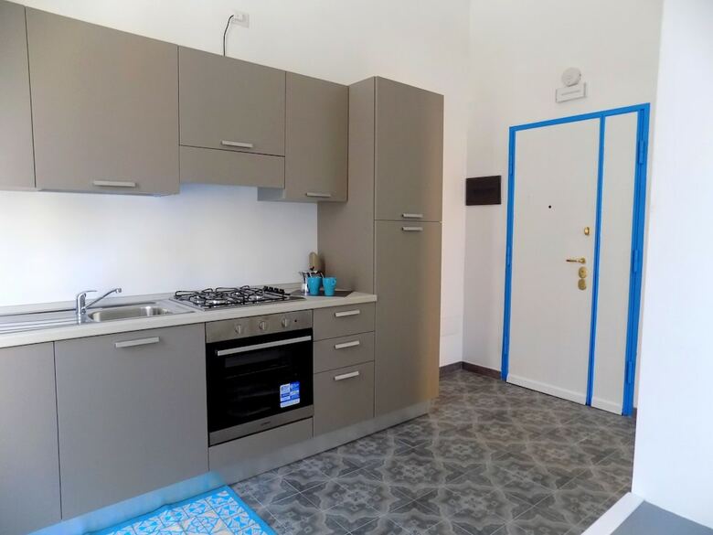 Apartamento Trevisani Liberty House