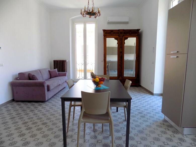 Apartamento Trevisani Liberty House