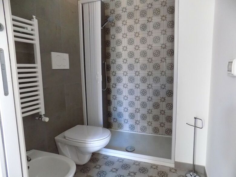 Apartamento Trevisani Liberty House