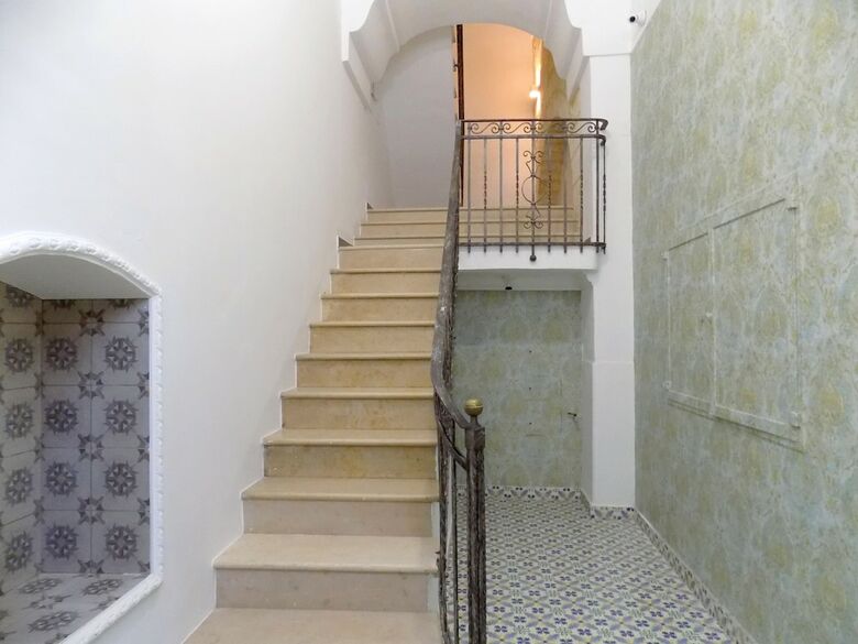 Apartamento Trevisani Liberty House