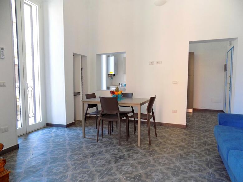 Apartamento Trevisani Liberty House