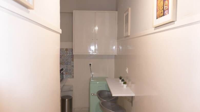 Apartamentos Check Point -  Koukaki