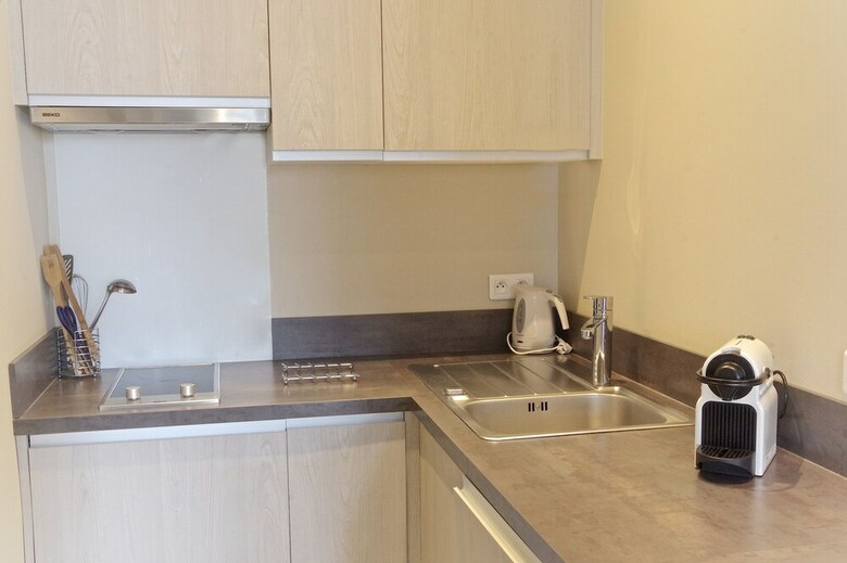 Apartamento Saint R�mi
