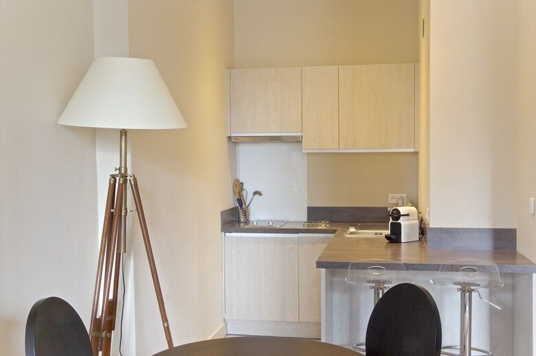 Apartamento Saint R�mi