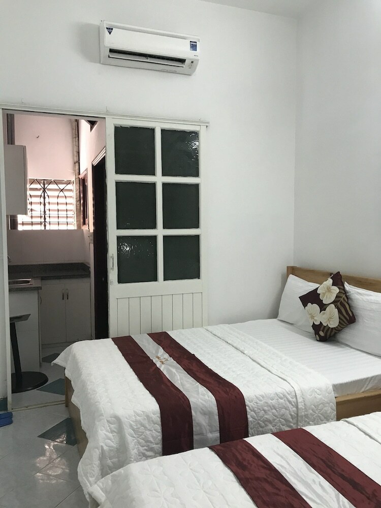Oyo 865 Manh Hung Hotel