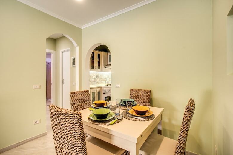 Apartamento Green Nest