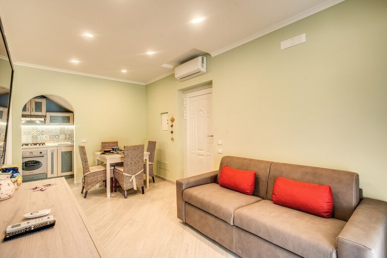 Apartamento Green Nest