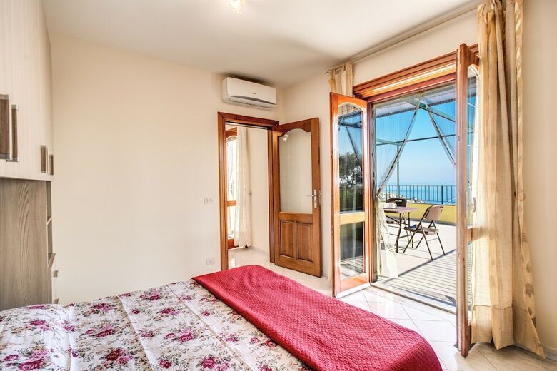 Apartamento Maddy House