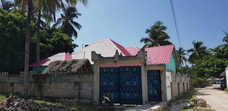 Hotel Utulivu House