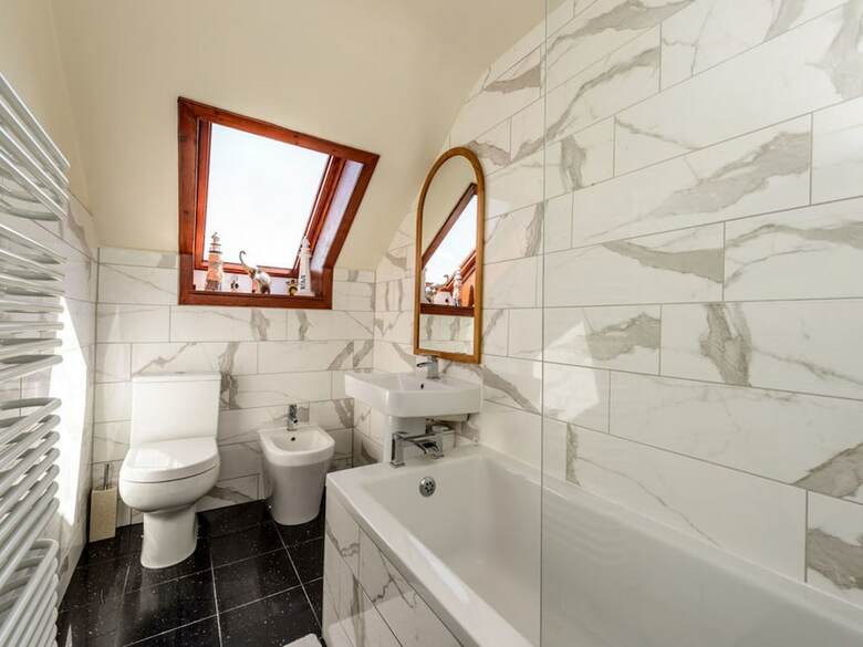 Apartamento Harbour View