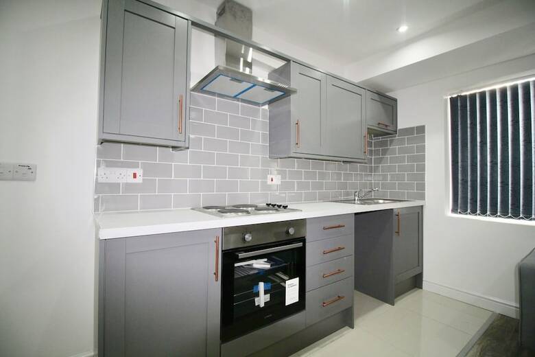 Apartamentos Stayhere 7