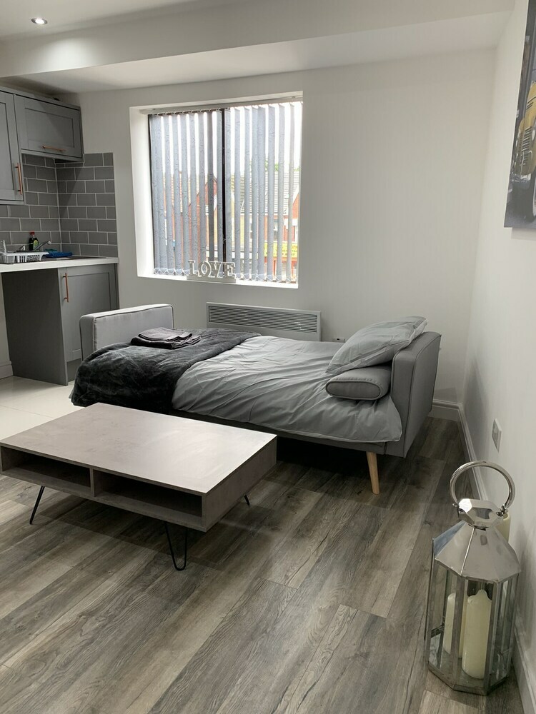 Apartamentos Stayhere 7