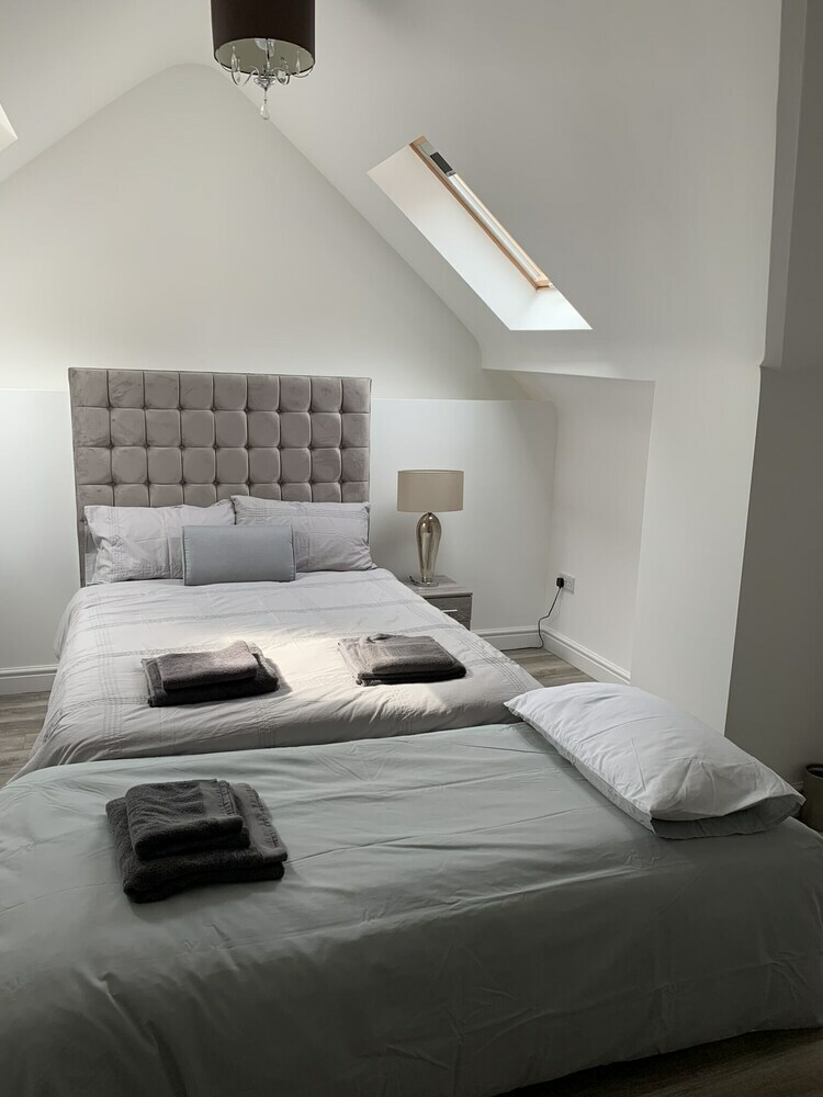 Apartamentos Stayhere 7