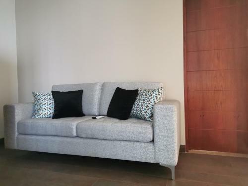 Apartamentos Residencial Cafferata