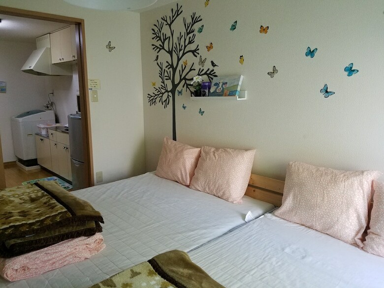 Apartamentos Deaparkkin