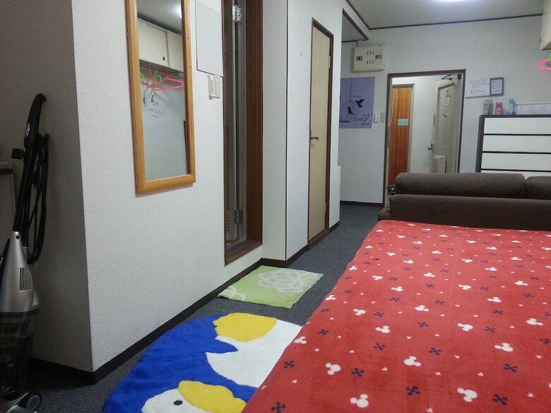 Apartamentos Deaparkkin