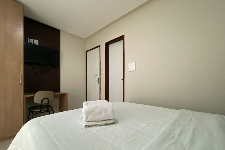 Hostal Oyo Hotel Olho D'�gua Dos Bredos