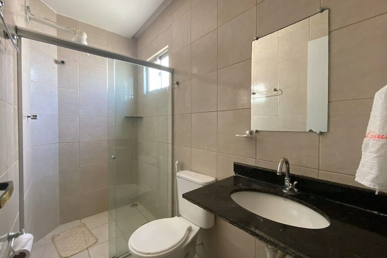 Hostal Oyo Hotel Olho D'�gua Dos Bredos